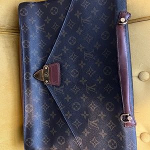 Louis Vuitton Bag